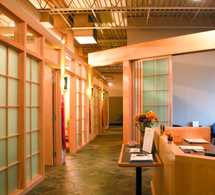 Property Interior